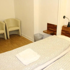 Birka Hostel Стандартный номер фото 14