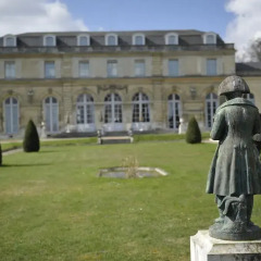 Отель Le Chateau Du Val фото 5