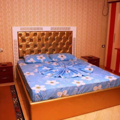 Hotel Buza комната для гостей фото 5