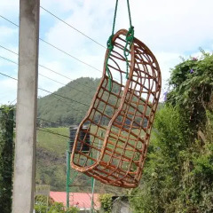 Отель Pigeons Nest спортивное сооружение