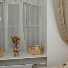 Гостевой дом Невский 126 сауна