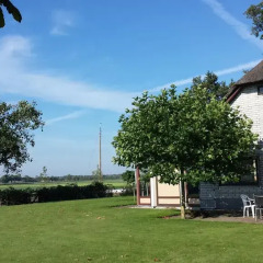 Отель B&B Krachtwijk фото 3