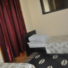 Hotel Your Comfort 2* Номер категории Эконом с 2 отдельными кроватями фото 6