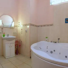 Апартаменты Kak Doma Apartments 6 спа