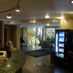 Отель Value Stay Brussels Expo Бельгия, Элевейт - отзывы, цены и фото номеров - забронировать отель Value Stay Brussels Expo онлайн спа