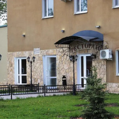 Гостиница Саратовская фото 3