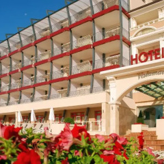 Grifid Vistamar Hotel - Все включено 4* Стандартный номер с различными типами кроватей фото 2
