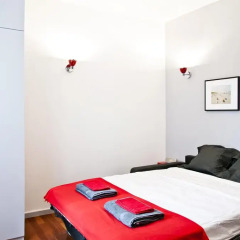 Отель Pick a Flat - Le Marais / Place de Vosges Studio Франция, Париж - отзывы, цены и фото номеров - забронировать отель Pick a Flat - Le Marais / Place de Vosges Studio онлайн комната для гостей фото 2