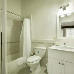 Shirley Retreat Hotel 3* Стандартный номер с различными типами кроватей фото 8
