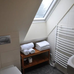 Отель Willa Marma B&B 3* Апартаменты с различными типами кроватей фото 30
