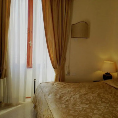 Отель Villa Sabolini 4* Номер категории Эконом с различными типами кроватей фото 5