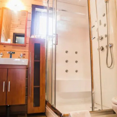 Aldego Village Hotel & SPA 4* Стандартный номер фото 4