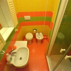 Отель Casa Carnera Стандартный номер с различными типами кроватей фото 4