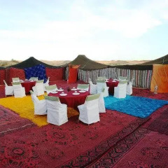 Отель Bambara Desert Camps Марокко, Мерзуга - отзывы, цены и фото номеров - забронировать отель Bambara Desert Camps онлайн помещение для мероприятий