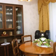 Hotel Viktorija 91 Юрмала питание