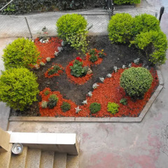 Отель Bekar Park House