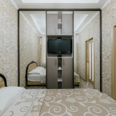 Гостиница Arkadia Romantique Украина, Одесса - отзывы, цены и фото номеров - забронировать гостиницу Arkadia Romantique онлайн удобства в номере