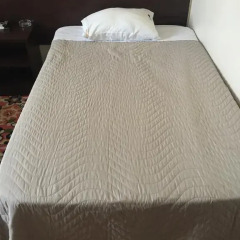 Hotel Oz Yavuz Стандартный номер с различными типами кроватей фото 39