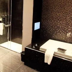 Rafayel Hotel & Spa 5* Полулюкс с различными типами кроватей фото 18