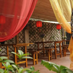 Отель Shuhaiwan Guest House Китай, Сямынь - отзывы, цены и фото номеров - забронировать отель Shuhaiwan Guest House онлайн бассейн