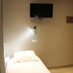 Vivaldi Budget Hotel 2* Стандартный номер с 2 отдельными кроватями фото 2