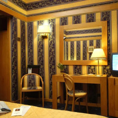Hotel Andreotti 3* Стандартный номер фото 2