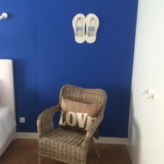 Отель PortoPia Place спа