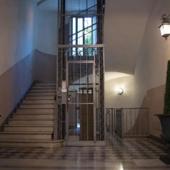 Отель B&B Second Floor Италия, Болонья - отзывы, цены и фото номеров - забронировать отель B&B Second Floor онлайн интерьер отеля
