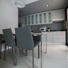 Отель Isanook Residence 4* Люкс фото 5
