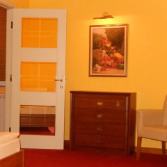 Отель Villa Bell Hill 4* Улучшенный люкс с различными типами кроватей фото 3