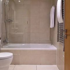 Отель Pestana Casablanca 3* Стандартный номер с различными типами кроватей фото 4