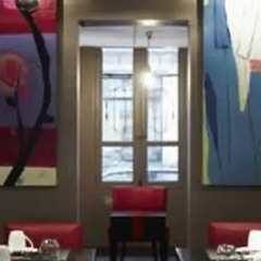New Hotel Opera детские мероприятия
