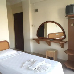 Besik Hotel 3* Стандартный номер с 2 отдельными кроватями