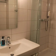 Hotel am Viktualienmarkt 3* Стандартный номер с различными типами кроватей фото 16