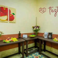 Отель Hostal La Ermita спа