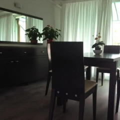 Апартаменты Donche Apartment в номере
