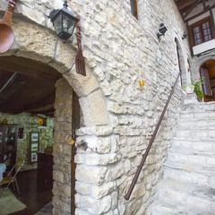 Отель Bujtina Kodiket Guesthouse Албания, Берат - отзывы, цены и фото номеров - забронировать отель Bujtina Kodiket Guesthouse онлайн развлечения
