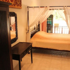 Отель Rawai Suites Phuket удобства в номере