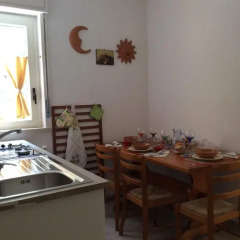 Отель Villa Adelaide Сиракуза в номере