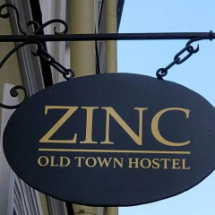Zinc Old Town Hostel Tallinn фото 3