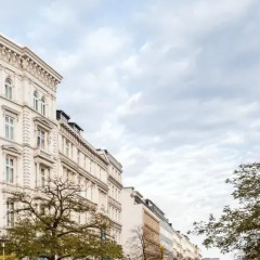 Отель Terminus am Hauptbahnhof Германия, Гамбург - 1 отзыв об отеле, цены и фото номеров - забронировать отель Terminus am Hauptbahnhof онлайн
