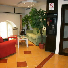 Hello Amazing Budapest Hostel интерьер отеля