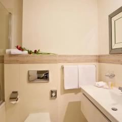 Hotel Elysee 4* Стандартный номер с различными типами кроватей фото 5