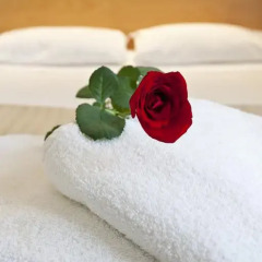 Golden City Hotel 3* Стандартный номер с различными типами кроватей