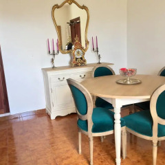 Отель Medieval Cosy Getaway Фонди в номере фото 2