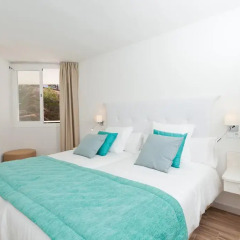 Отель FERGUS Style Cala Blanca Suites 4* Люкс с различными типами кроватей фото 4