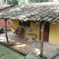 Hotel Finca El Capitan (CDV) Грасьяс фото 2