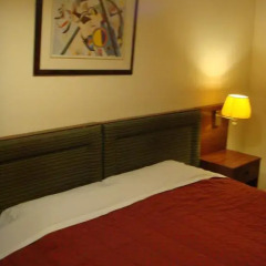 Osborne Hotel 3* Стандартный номер фото 15