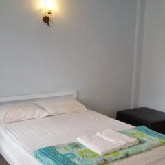 Phuket Blue Hostel Стандартный номер фото 7