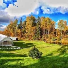 Мини-Отель Шувалоff фото 2